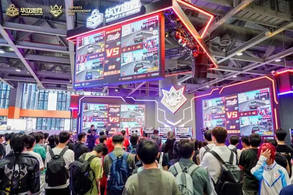 华体会电竞（HTH Esports）官网｜电竞赛事资讯平台